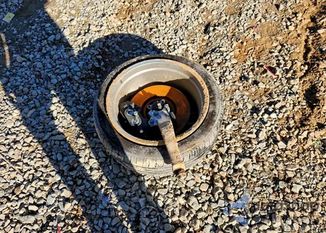 2024 Lexus Rc 300 Base z USA, uszkodzony, nr VIN JTHDA5BC6R5012753